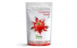 Holy Natural Tomato Powder   Pack  100 grams